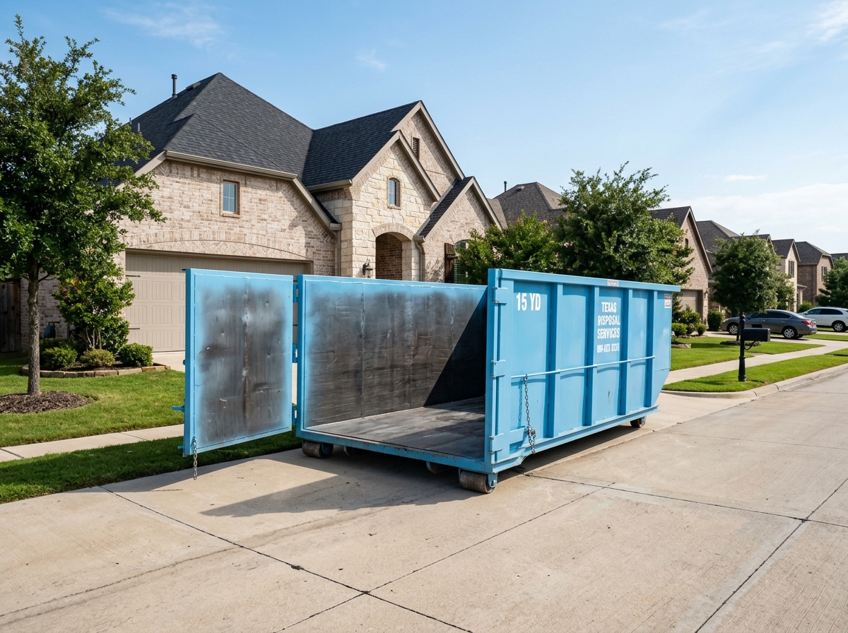 Cape Fear River Remodeling: Managing Coastal Renovation Waste & Landfill Diversion in Leland NC